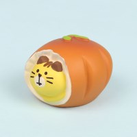 concombre 크림 냐옹빵