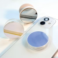 [미러톡] 미러톡 하프미러 거울 스마트톡 6color