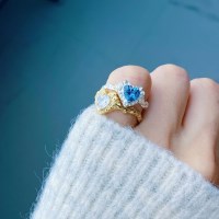 Liebe 리베 03 반지