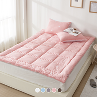 쾌적침구 헬로우 (요)토퍼(SS/Q)