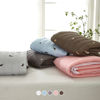 헬로우 고정밴딩 방수패드(S/SS/Q)