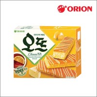 오리온 오뜨 치즈 144g(6개입)x6