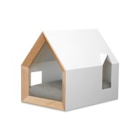 Chamfer House 501
