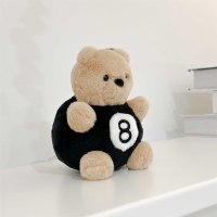 8-Bear Doll