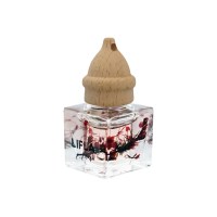 차량용 방향제 번치오브로즈