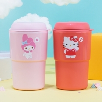 [Sanrio] 마카롱 텀블러 (6종)