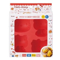 헬로키티 입체 케이크메이커 틀(아이스트레이 겸용)