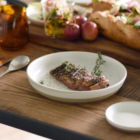 [킨토] CLK151 딥플레이트 210mm