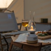 [무아스] LED 캠핑 랜턴 무선 스피커 무드등 조명 램프