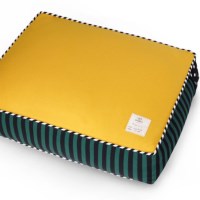 노아R 강아지 고양이 쿠션 바우바우