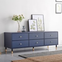 [로쏘]라라바 거실장 서랍형