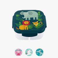 스낵박스 위드 아이스팩 (3종 택1)