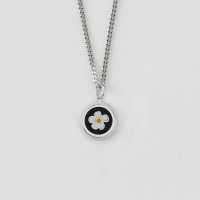 [샤이니 온유, 비비지 은하 착용] BLOOM CIRCLE NEC