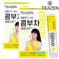 티젠 콤부차 레몬 10T+10T