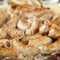 곱이 가득 마님 소곱창 300g