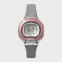 CASIO 카시오 LW-203-8A 여성 학생 심플 손목시계