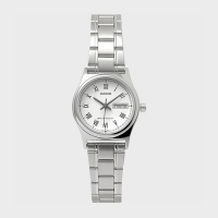 CASIO 카시오 LTP-V006D-7B 여성 메탈밴드 심플 손목시계