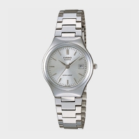 CASIO 카시오 LTP-1170A-7A 여성 메탈밴드 심플 손목시계