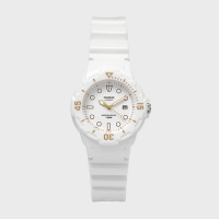 CASIO 카시오 LRW-200H-7E2 여성 학생 심플 손목시계