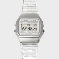 CASIO 카시오 F-91WS-7 젤리시계 빈티지유스 전자시계