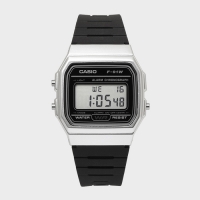 CASIO 카시오 F-91WM-7A 군인 학생 스포츠 디지털시계