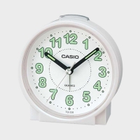 CASIO 카시오 TQ-228-7 심플디자인 탁상시계