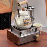 스노우아울 캠핑 코베아 큐브 우드웨어 커버 액세서리