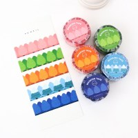 폼실 나무 마스킹 테이프