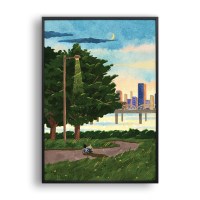 자전거 타러가자