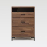 [로쏘]칼린 주방 서랍장 600