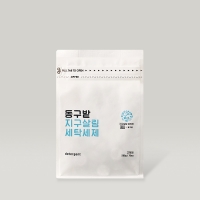 [동구밭] 지구살림 세탁세제