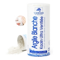 프랑스 아자르 화이트 클레이 300g