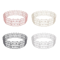 애견 강아지 고양이 울타리 펜스 12개입