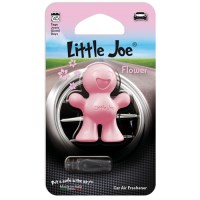 리틀조 고체 차량용 방향제 플라워향