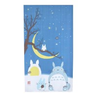 [이웃집 토토로] 바란스(겨울)