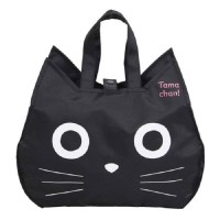 노아패밀리 타마짱 페이스 스파백 목욕 가방