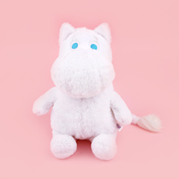 MOOMIN 무민 캐릭터 인형ver.3 소형