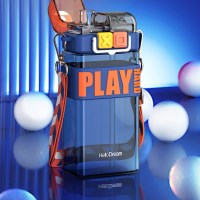 듀얼캡 이중 텀블러 520mL