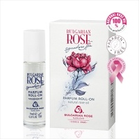 [불가리안로즈]시그니쳐 스파 롤링 퍼퓸 9ml