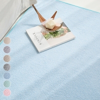 벨르 사계절 단모 워셔블 러그,카페트