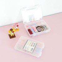문구 낚시용품 장난감 네일 다용도 소품 정리함 HSC60