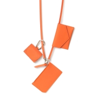 [줄라이포] 10COLOR 천연가죽 멀티스트랩