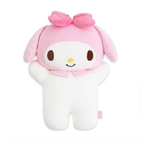 마이멜로디 안아줘 쿠션 캐릭터 베개