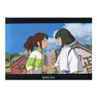 [센과 치히로의 행방불명] 클리어파일(센과-언젠가)