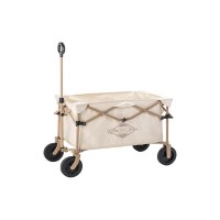 [코베아] 레트로 캠핑 웨건