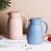 홈카페 보온주전자 보온 물통 보냉 물병 900ML