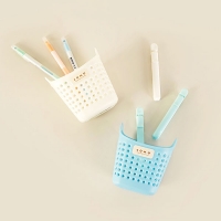 이노마타 미니 소품 바구니 / 책상정리 사무용품정리