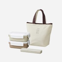 코멕스 런치메이트 데일리 도시락세트 피크닉도시락