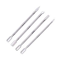 양면 네일 푸셔 손톱 큐티클 제거 관리 도구 DD-11795