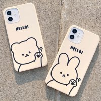 [하드케이스 방가방가]아이폰xs a32케이스 갤럭시s22 a52케이스 a13